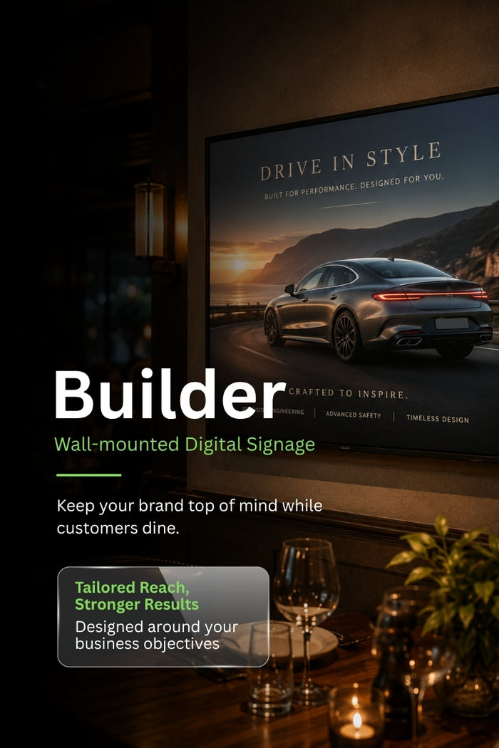 Builder