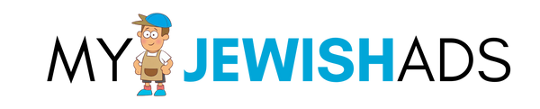 My Jewish Ads